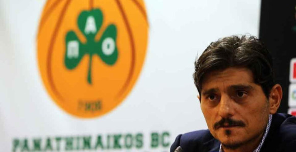 FIBA: Čekamo Panatinaikos raširenih ruku!