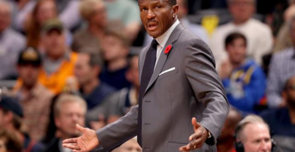 Kejsi: Kokoškov je sjajan za NBA!