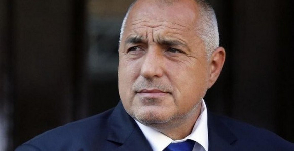 Balkan je i dalje "bure baruta" 