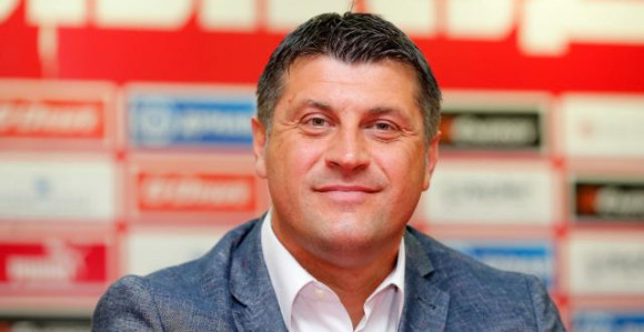 Milojević u Zvezdi i naredne dvije godine!