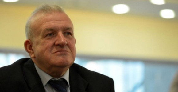 Atif Dudaković sada u bolnici?!