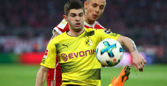 Liverpul ponudio Borusiji 60.000.000 evra!