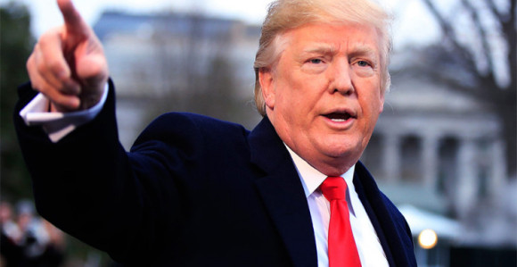 Hiljade migranata napolje iz SAD!