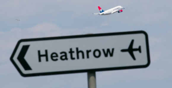 Na aerodromu 50 krokodila