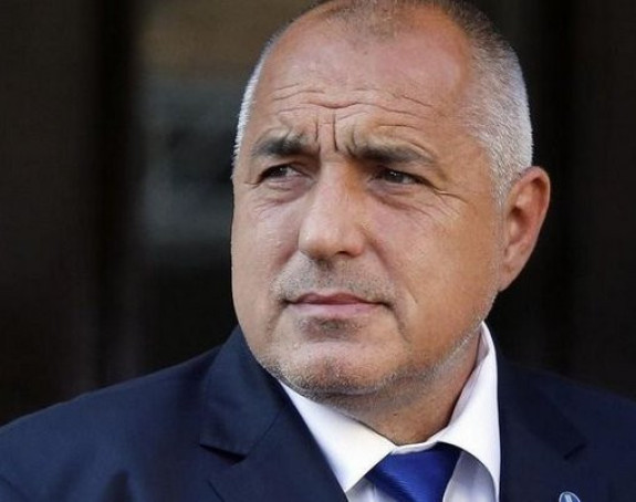 Balkan je i dalje "bure baruta" 