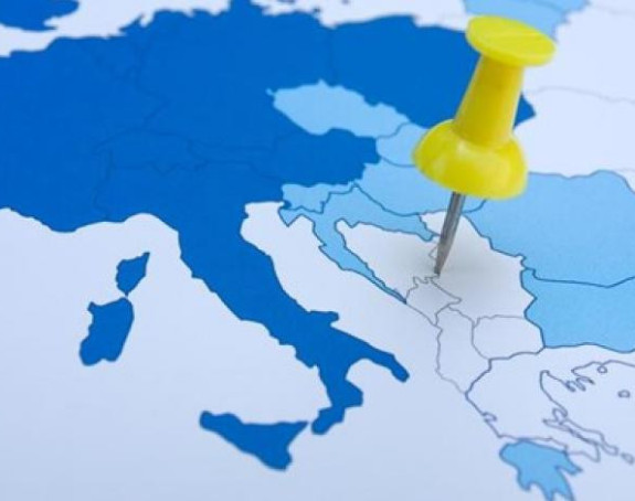 Akcija SAD i EU na Z. Balkanu? 