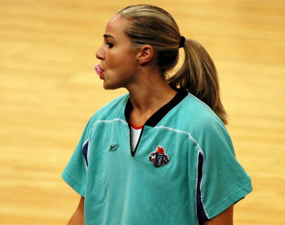 Poslije prvog Evropljanina, prva žena glavni trener u NBA?