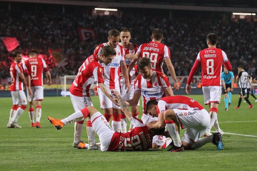 Нема калкулисања кад се слави титула!