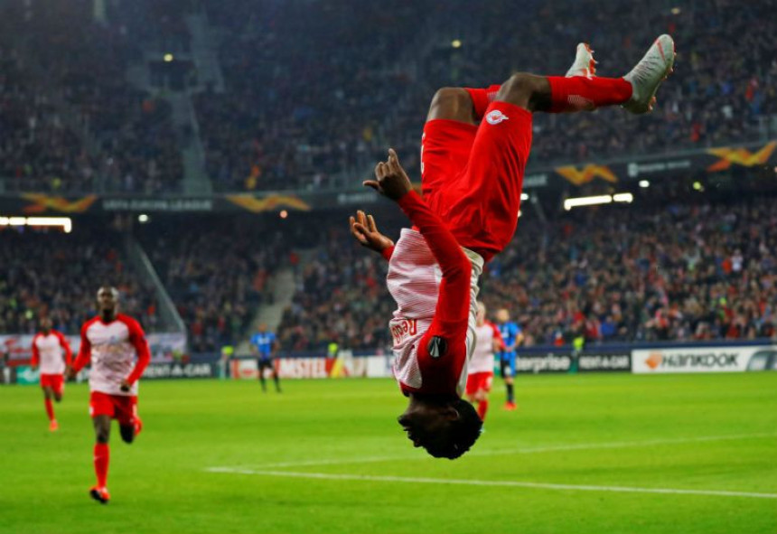 У Аустрији ништа ново: Салцбург поново шампион!