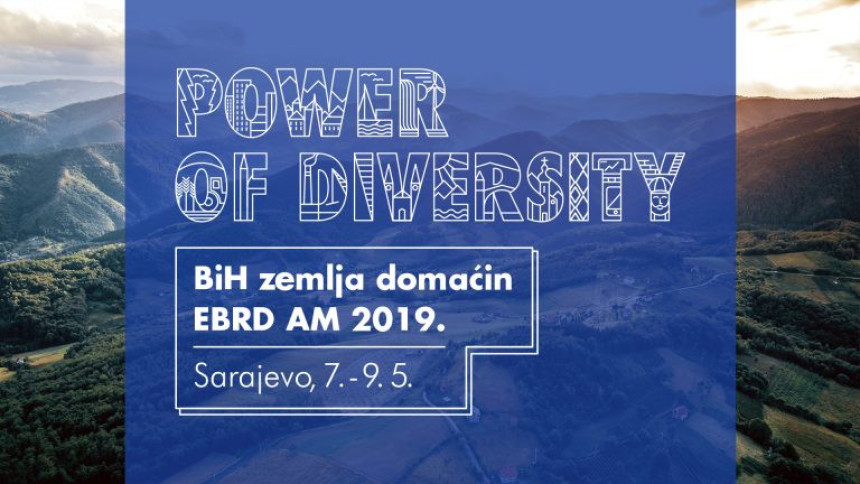 U utorak Odbor guvernera EBRD-a