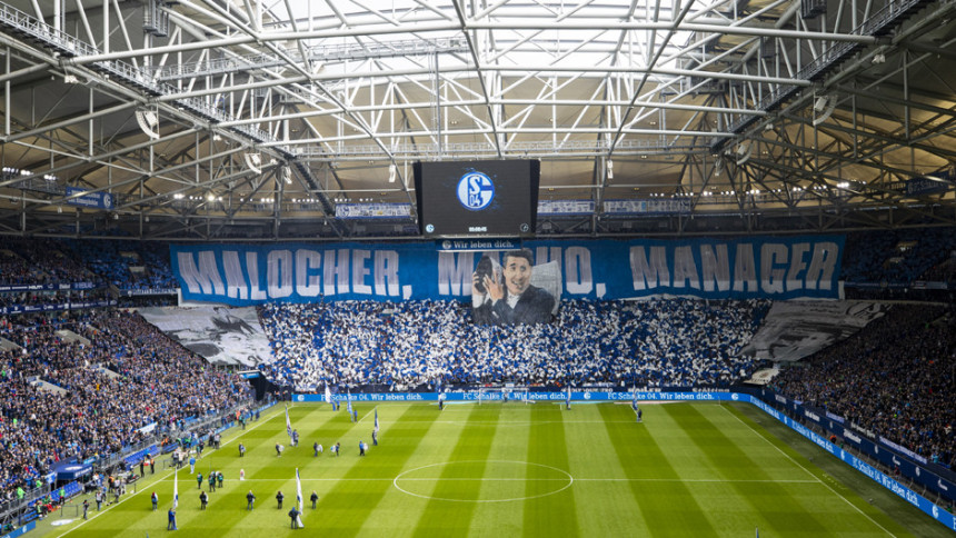 БЛ: "Мршав" бод Шалкеа, али вриједан опстанка!