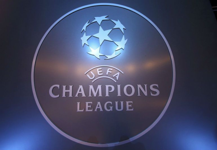 Liga šampiona 2019/2020: Zenit u prvom šeširu!