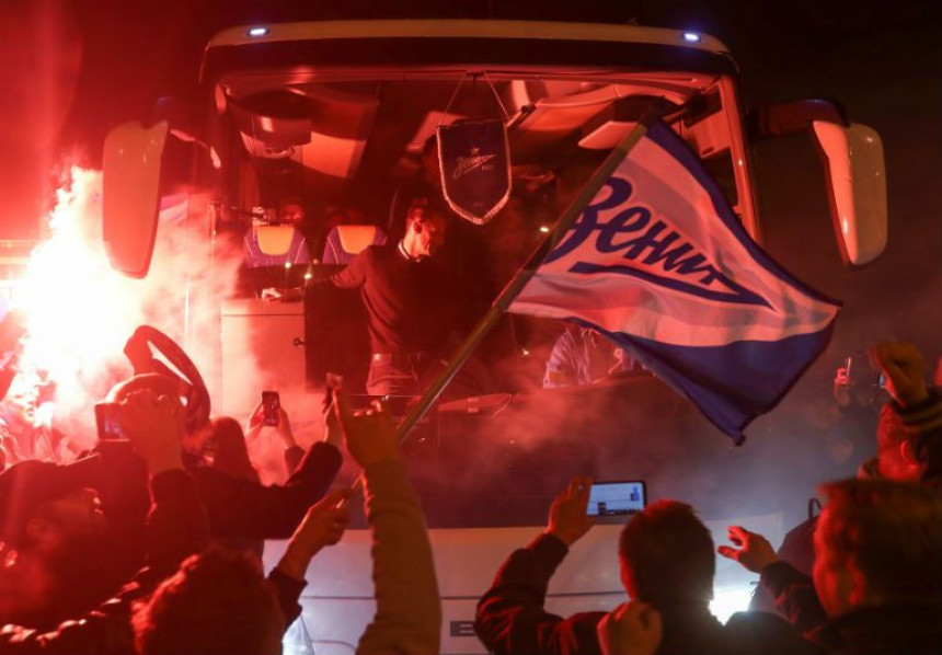 Zenit u peharu dobija i 5.000.000 evra!