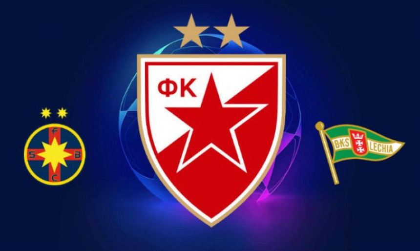 Лоше вијести за Звездаше...!