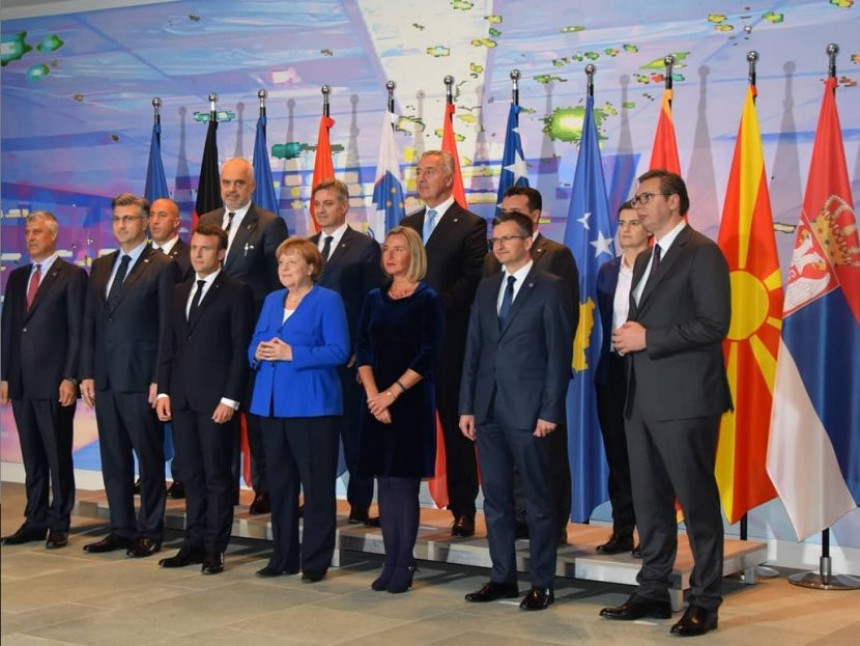 Желе лично да се укључе у дијалог