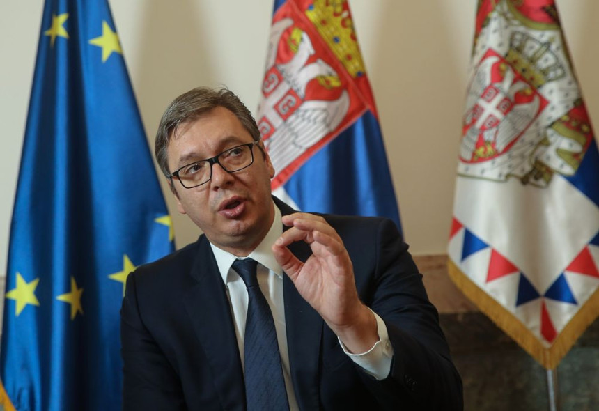 ''Kosovo će dobiti nezavisnost...''