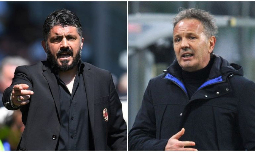 Miha provocira i prijeti, Gatuzo odgovara i čeka ga!