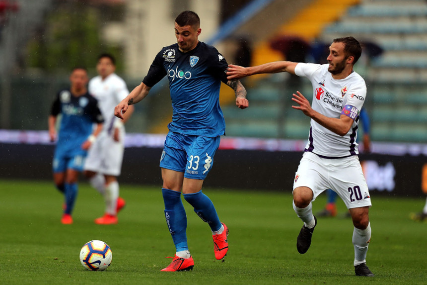 ИТА: Фиорентину неће, па неће - 13. меч без побједе!