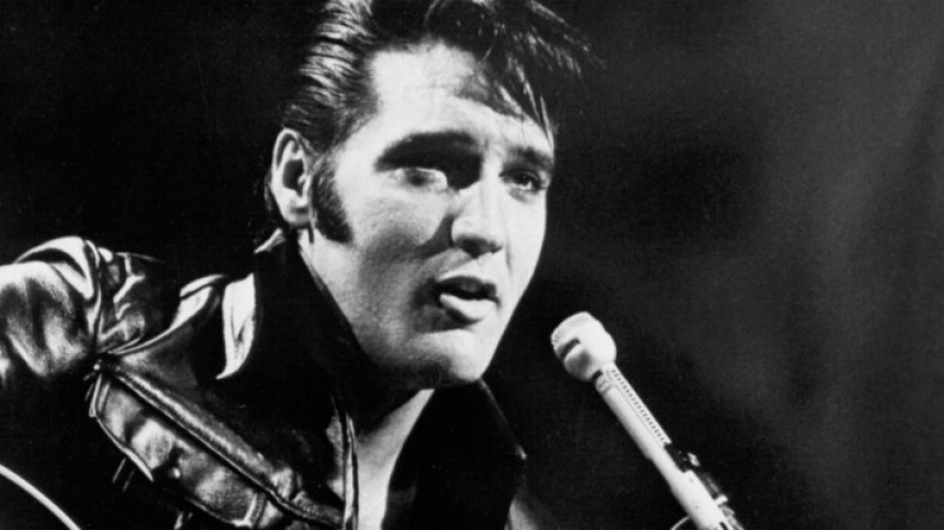 Dan kada je Elvis postao kralj