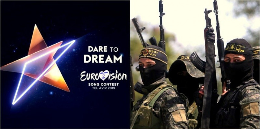 Izrael: Džihadisti prijete Evroviziji