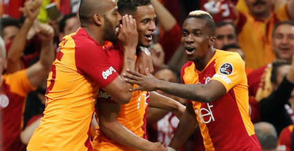 ТУР: Љајић и Бешикташ заустављени, Галата је прва!