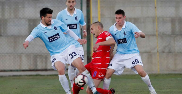 СЛС: Земун опет на зачељу, Рад пред опстанком!