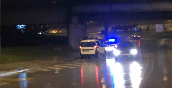 Velika akcija policije u Zenici