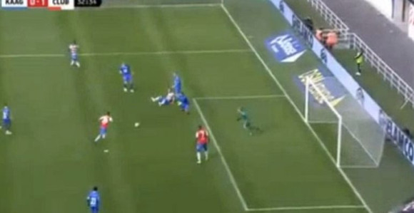 БЕЛ: Бриж сачувао наду и теорију!