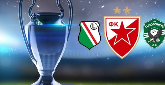 Оживеле Звездине наде!