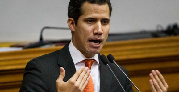 Гваидо: Мадуро има подршку војске