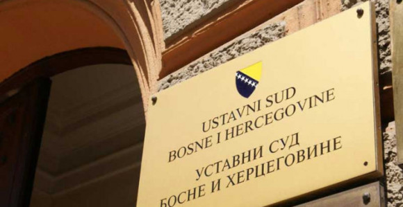 Ustavni sud BiH nema legitimitet