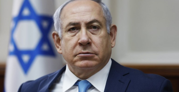 Нетањаху издао наредбу војсци