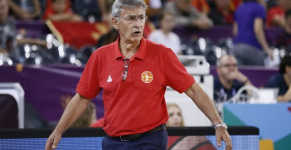 Bogdan Tanjević podnio ostavku!