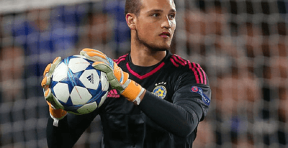 Predrag Rajković opcija za Sevilju!