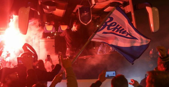 Zenit u peharu dobija i 5.000.000 evra!