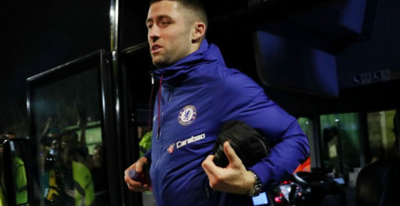 Kejhil o gorkoj piluli realnosti...