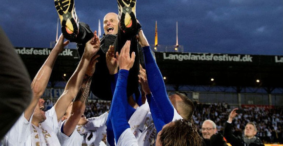 Ne može slađe od ovoga!