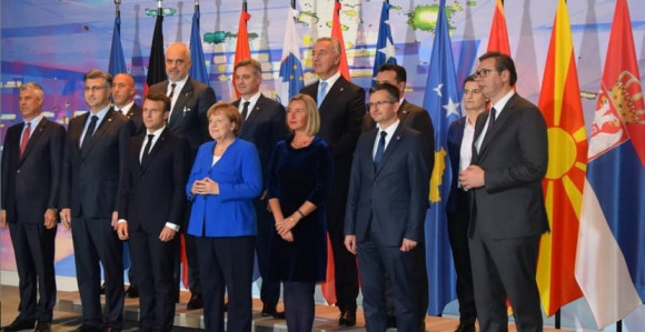 Желе лично да се укључе у дијалог