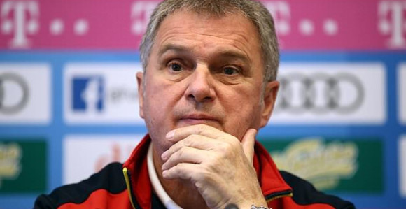 Tumba: Ovog momenta, Partizan kao klub ne postoji!