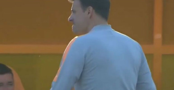 KIN: Stanoje pao na dno tabele!
