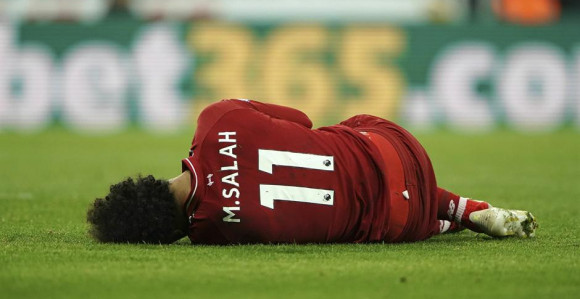 Клопове муке: Без Фирмина на Барсу, Салах неизвјестан!