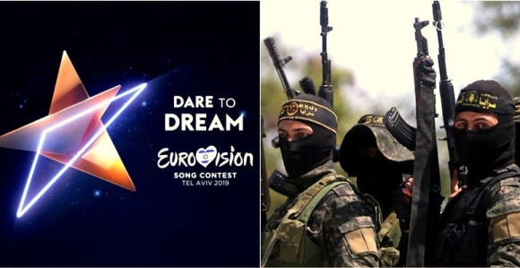 Izrael: Džihadisti prijete Evroviziji