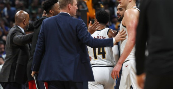 Kako će izgledati igra Denvera bez Jokića?!