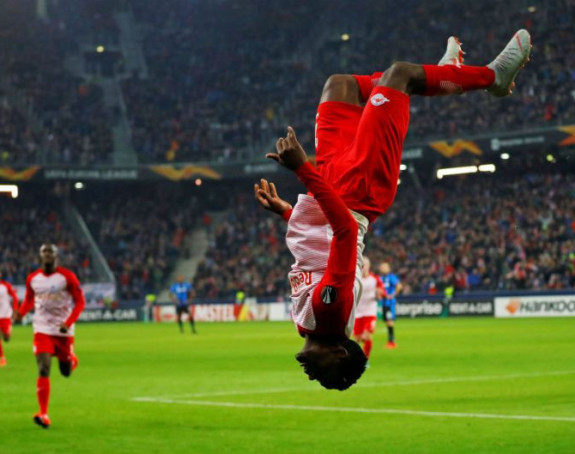 У Аустрији ништа ново: Салцбург поново шампион!