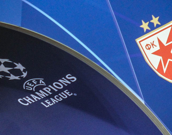 Zvezda obavila svoje i čeka Rumune, Poljake i Bugare!