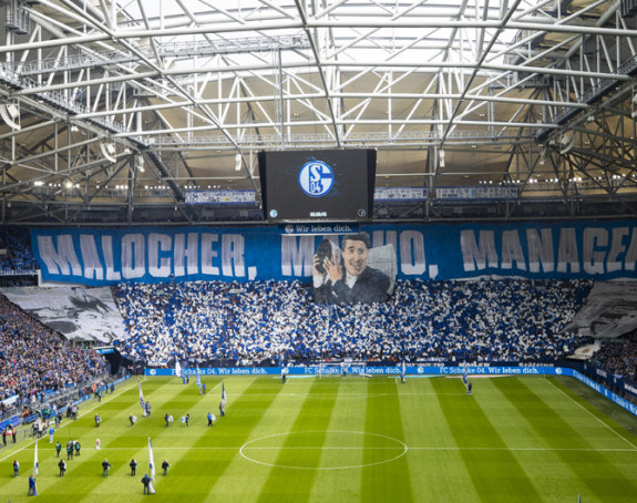 БЛ: "Мршав" бод Шалкеа, али вриједан опстанка!