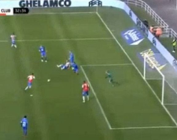 BEL: Briž sačuvao nadu i teoriju!