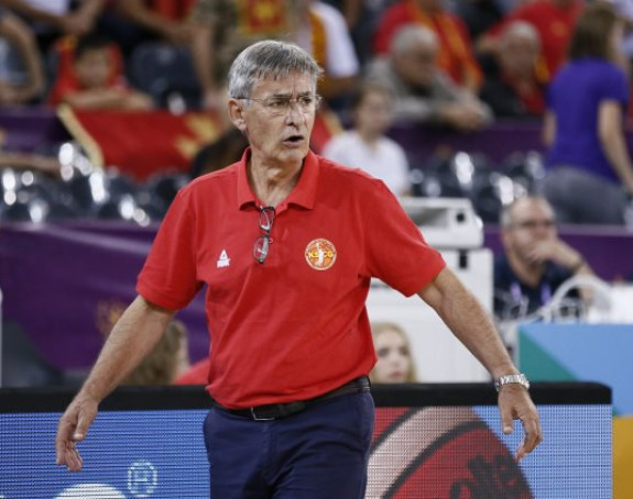 Bogdan Tanjević podnio ostavku!