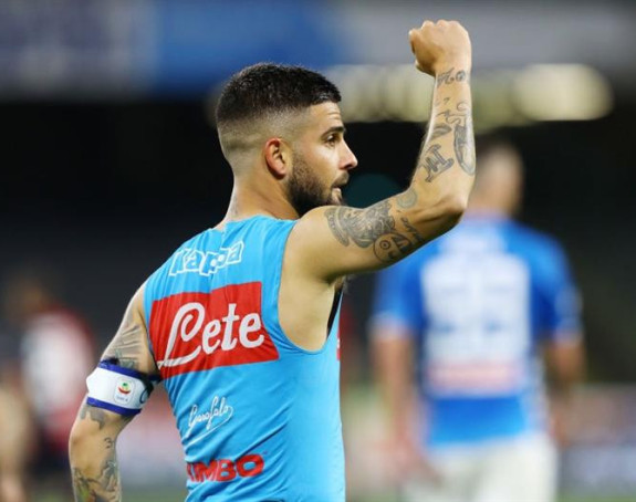 ИТА: Наполи са пенала у 98' до преокрета!