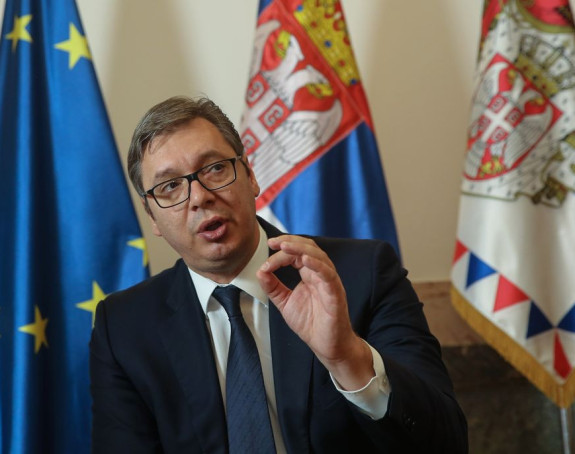 ''Kosovo će dobiti nezavisnost...''